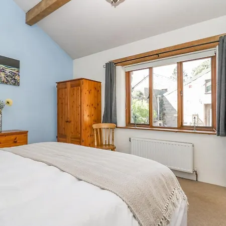 Egg Pudding Stone Ferienhaus