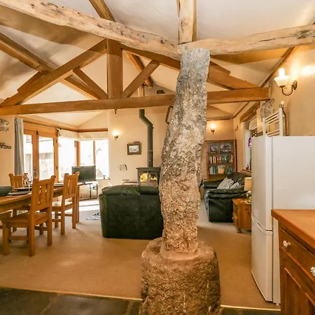 Egg Pudding Stone Grange-over-Sands