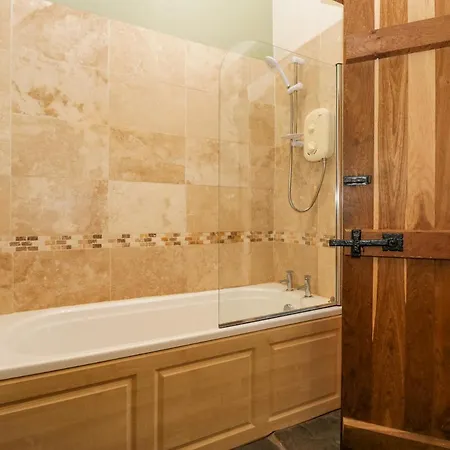 Ferienhaus Egg Pudding Stone