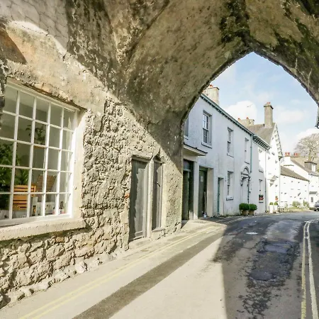 Ferienhaus Egg Pudding Stone Grange-over-Sands