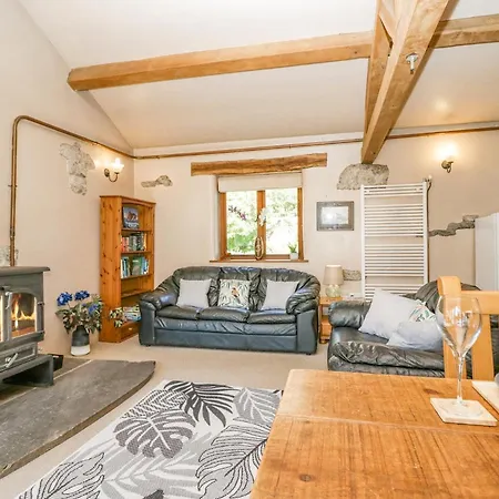 Egg Pudding Stone * Grange-over-Sands