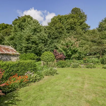 Сasa de vacaciones Egg Pudding Stone