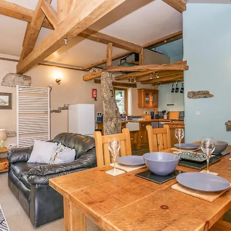 Egg Pudding Stone Сasa de vacaciones Grange-over-Sands