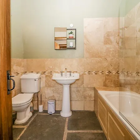 Egg Pudding Stone Сasa de vacaciones *