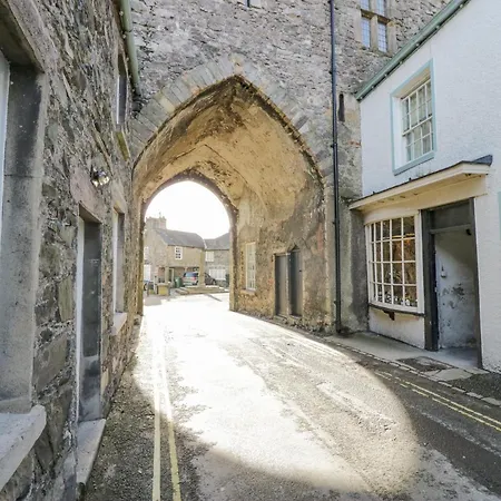 Сasa de vacaciones Egg Pudding Stone *