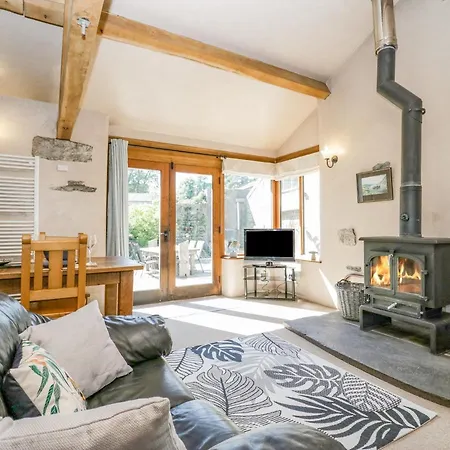 Egg Pudding Stone Сasa de vacaciones