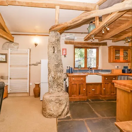 Egg Pudding Stone Grange-over-Sands