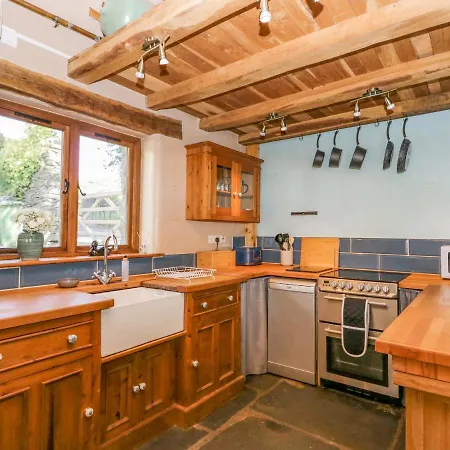 Egg Pudding Stone Сasa de vacaciones