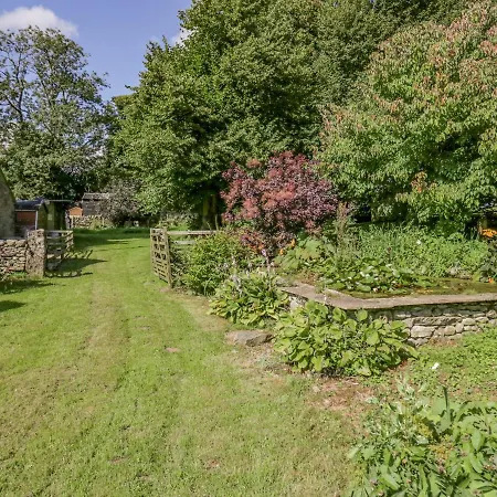 Egg Pudding Stone Сasa de vacaciones *